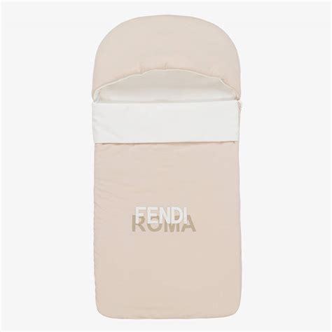 fendi baby nest|fendi baby.